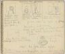 Sketchbook, Theories by Jacobsen