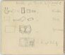 Sketchbook, Theories by Jacobsen
