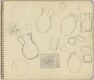 Sketchbook, Theories by Jacobsen