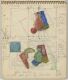 Sketchbook, Theories by Jacobsen