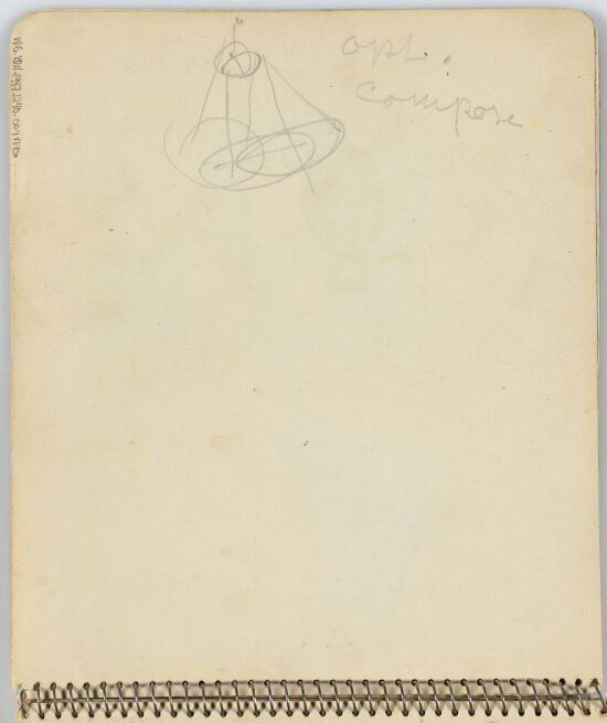 Sketchbook, Theories by Jacobsen
