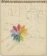 12 colours. Sketchbook, Theories by Jacobsen