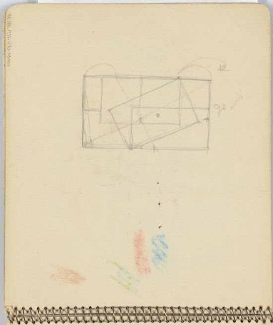 Sketchbook, Theories by Jacobsen