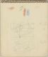 Sketchbook, Theories by Jacobsen