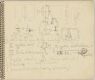 Sketchbook, Theories by Jacobsen