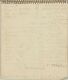 Sketchbook, Theories by Jacobsen
