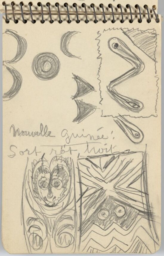 Nouvelle Guinée