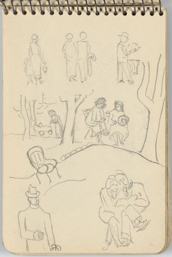 Figurstudie
