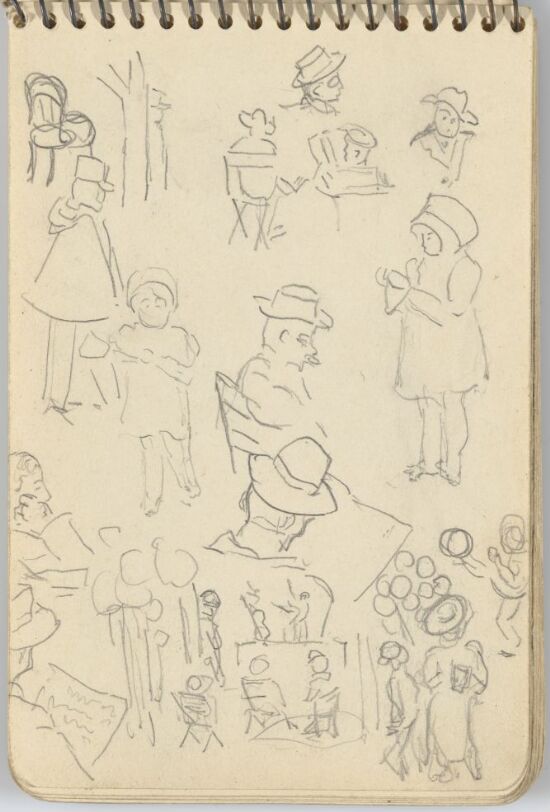 Figurstudie