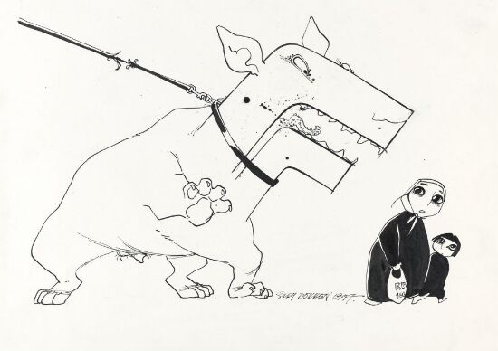 FrP (The Progress Party)