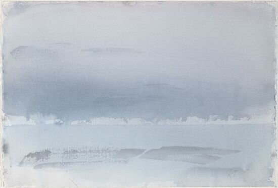 Mot arktisk natt