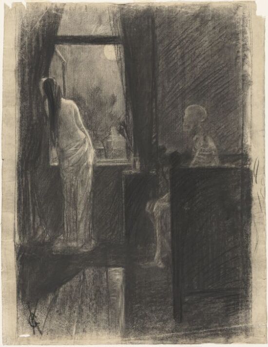 The Maiden and Death