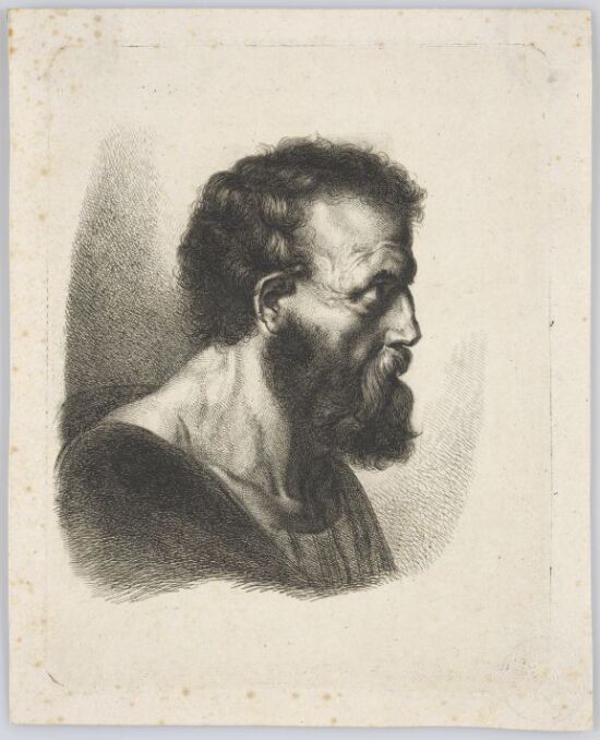 Det første apostelhodet