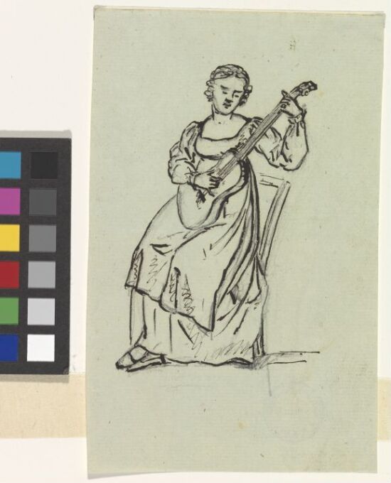 Lasarus' oppvekkelse