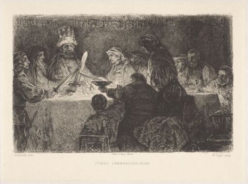 The Conspiracy of Claudius Civilis