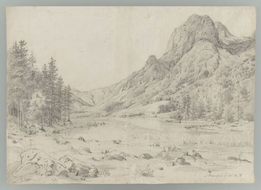 Fra Hintersee