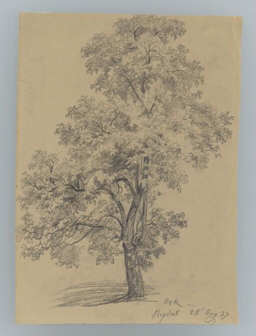 Ask, Rydal