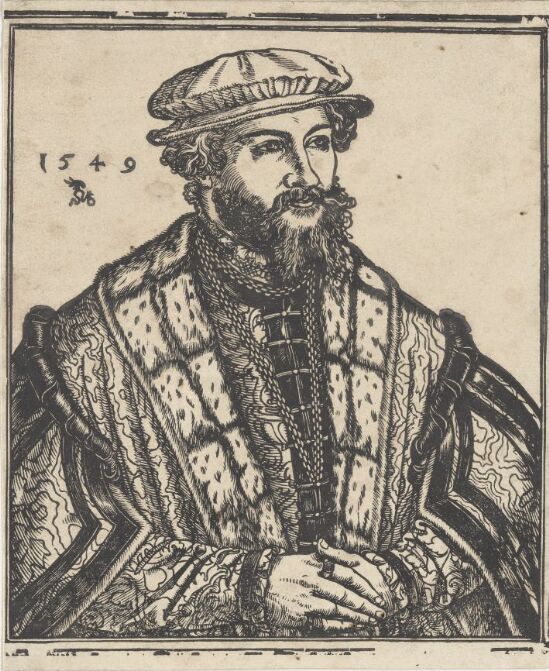 Dr. Christian Brück, kalt Pontanus