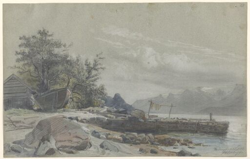 Fra Hardanger