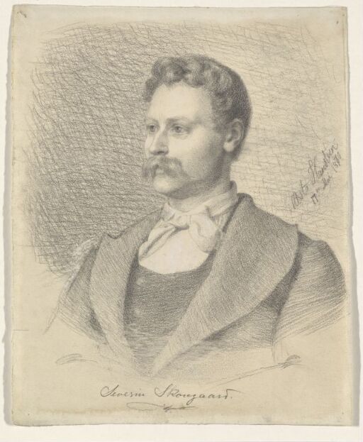 Severin Skougaard