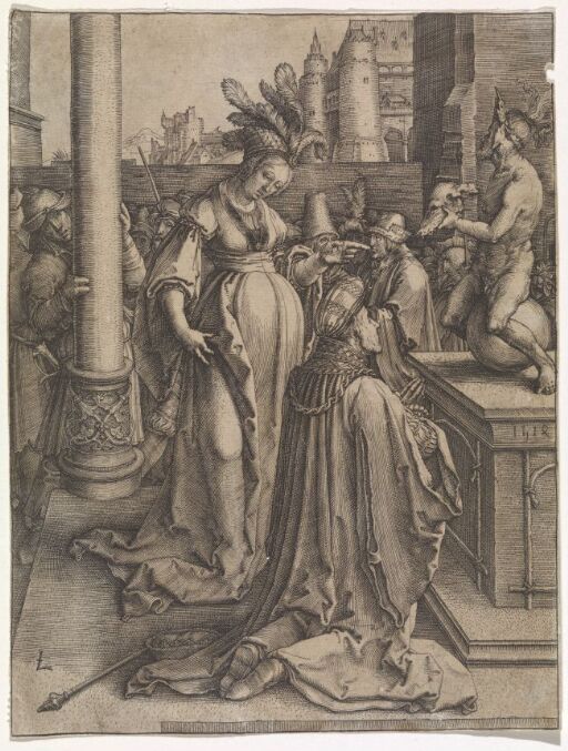 Solomon's idolatry