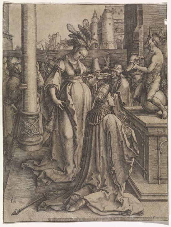 Salomons avgudstilbedelse