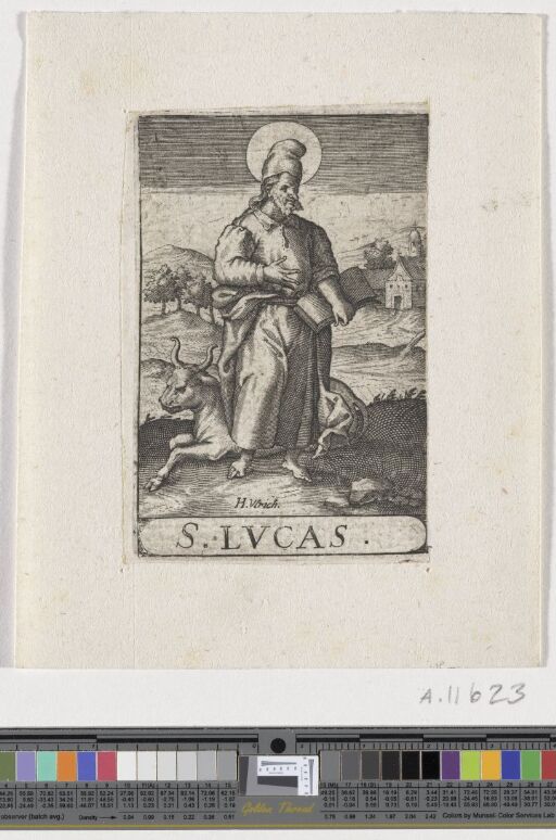 St. Lukas