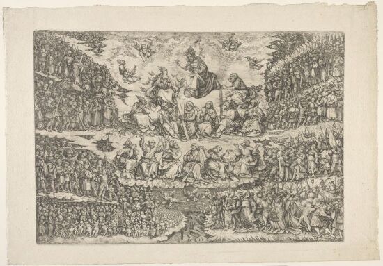 Sancta Conversatione