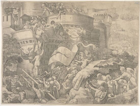 Erobringen av Kartago