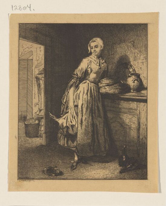 Tilbake fra markedet