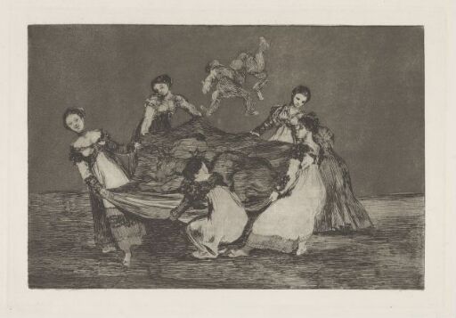 Feminine Folly