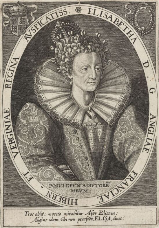 Elizabeth I of England