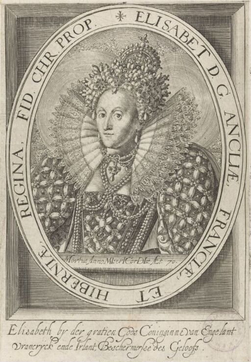 Elizabeth I of England