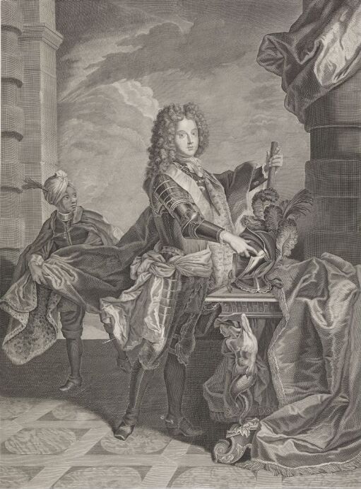 Louis I of Spain