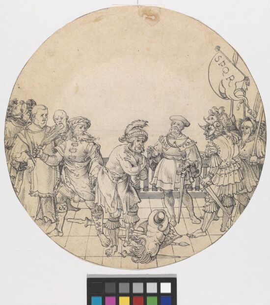 To anyone with capital to lose