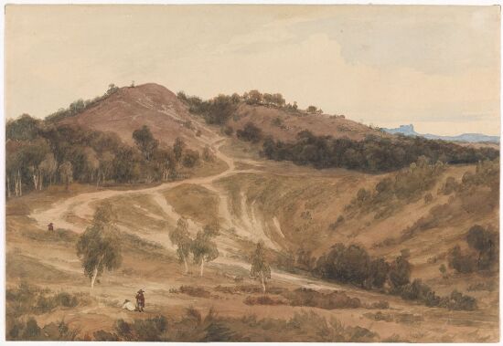 Scene fra Matteusevangeliet