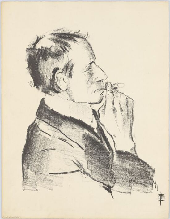 Anders Castus Svarstad
