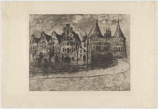 Lübeck
