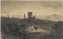 Landscape with Ruins