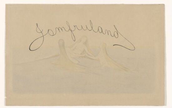 Tittelblad, Jomfruland-serien, 1893