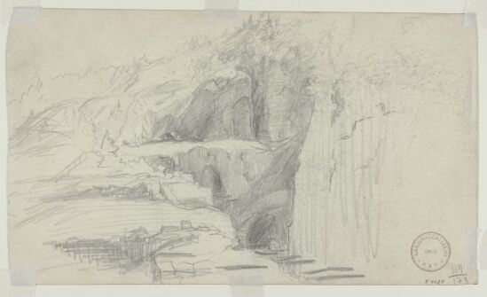 The Cobolt Mines at Modum