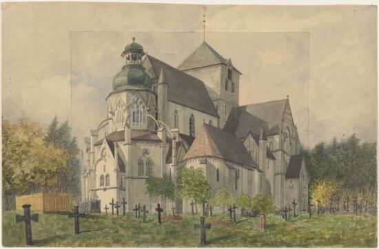 Domkirken i Trondheim