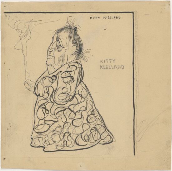 Kitty Kielland