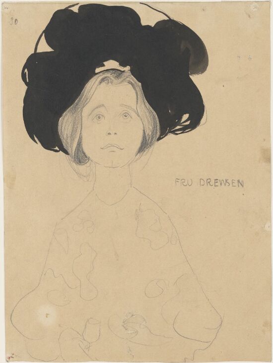 Gudrun Løchen Drewsen