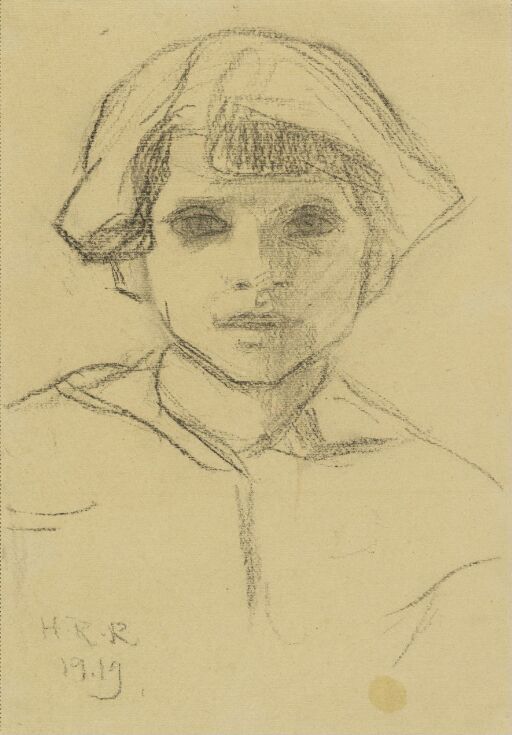 Child Portrait