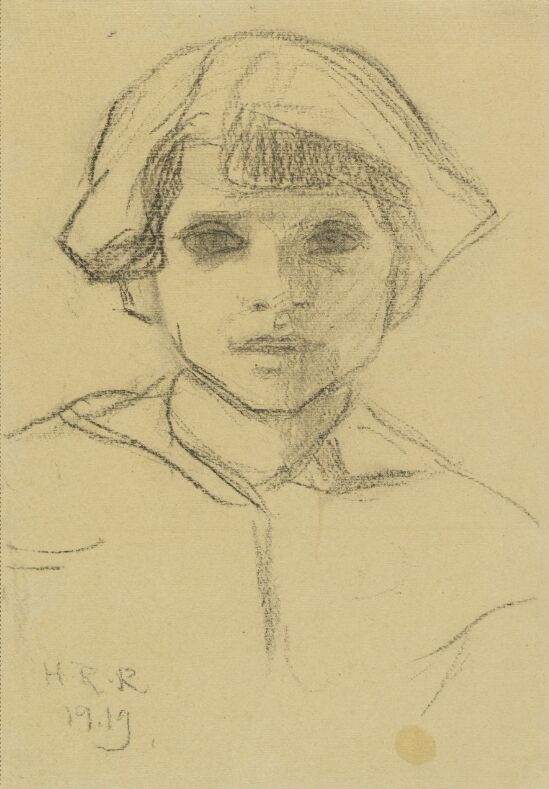 Child Portrait