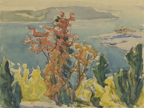 Autumn Landscape