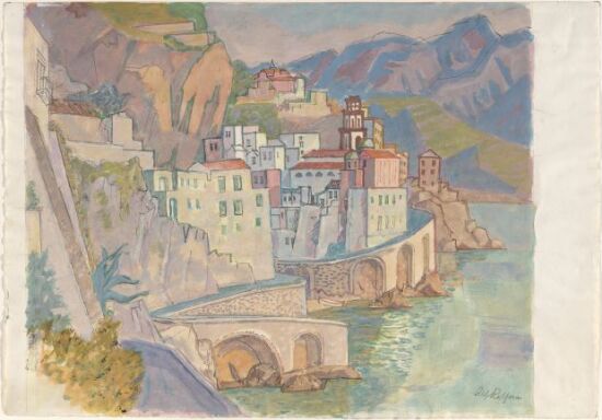 Atrani