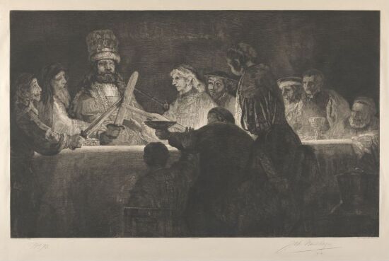 Batavernes troskapsed til Claudius Civilis