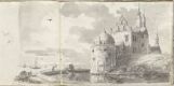 Vadstena Castle